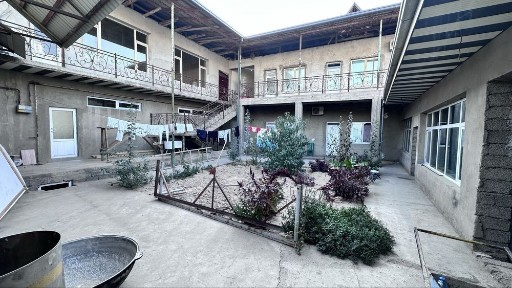 Ташкентская область, Мирабад