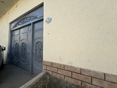 Ташкентская область, Ташкент, Чиланзарский район