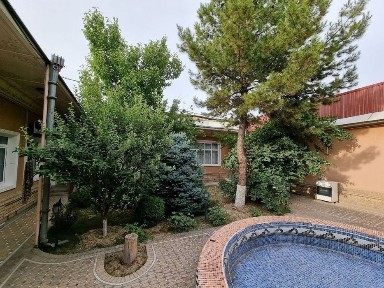 Ташкентская область, Ташкент, Алмазарский район