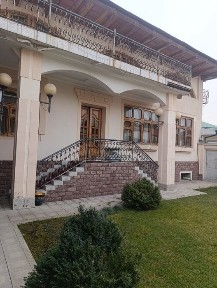 Ташкентская область, Кибрай