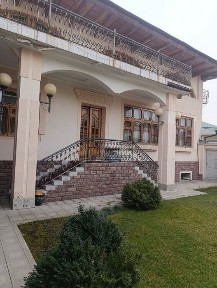 Ташкентская область, Кибрай