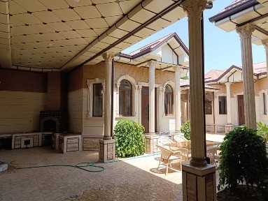 Ташкентская область, Кибрай