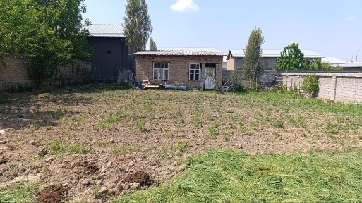 Ташкентская область, Кибрай