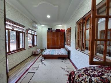 Ташкентская область, Ташкент, Мирзо-Улугбекский район