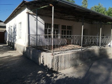 Ташкентская область, Янгибазар