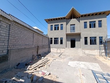 Ташкентская область, Чирчик