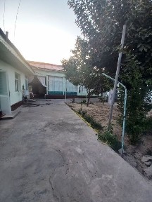 Ташкентская область, Ташкент, Яккасарайский район