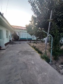 Ташкентская область, Ташкент, Яккасарайский район