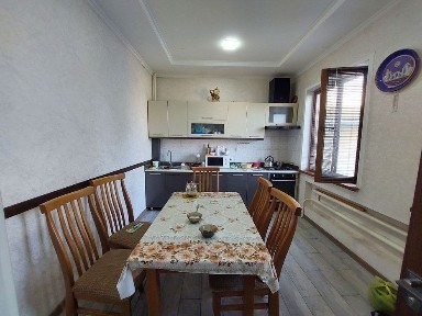 Ташкентская область, Ташкент, Мирзо-Улугбекский район