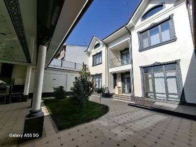 Ташкентская область, Ташкент, Яшнабадский район