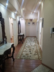 ГАБУС, Мирабад Авеню, продается 4х комнатная квартира