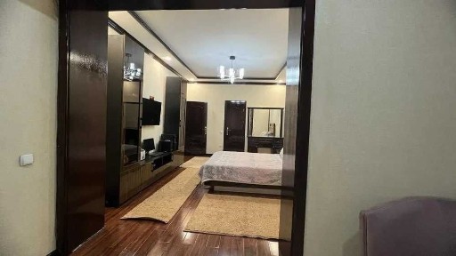 шайхан подключ центр хадра Площадь: 110 м² Ташкент Сити, улица Навои