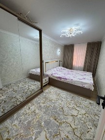 Ташкентская область, Ташкент, Чиланзарский район