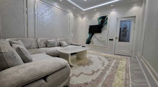 Ташкентская область, Ташкент, Мирзо-Улугбекский район