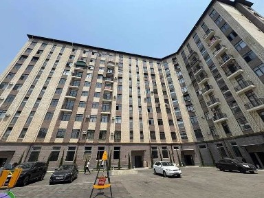 ЖК Neo House Miran House 6 комнат 175м2 Дуплекс улица Баку Узбум