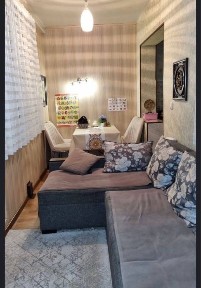 Ташкентская область, Ташкент, Мирзо-Улугбекский район