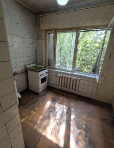 1/3/4 БАЛКОН 2Х6 Экобазар Феруза-1 Улучшенка! S=43м²