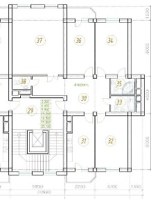 Ташкентская область, Ташкент, Яккасарайский район