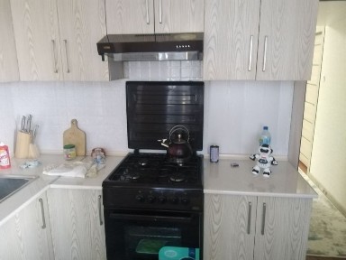 Навоийская область, Навои