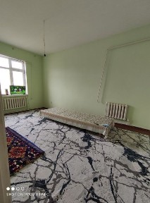 Ховли жой сотилади хоразм шовот туманида