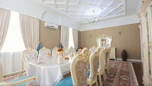 Аренда дом можно под офис, Ор. Амир темур махалла