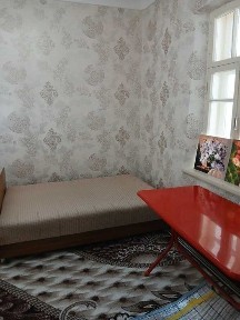 Ташкентская область, Ташкент, Мирзо-Улугбекский район