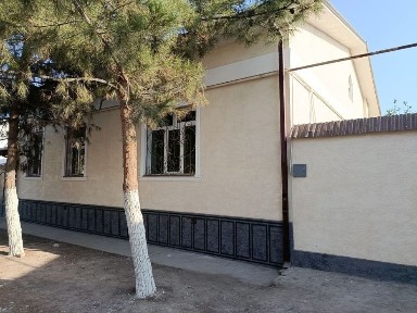 Hovli joy sotiladi uychi tumani