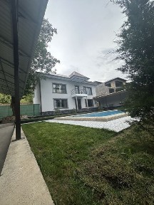 Ташкентская область, Большой Чимган