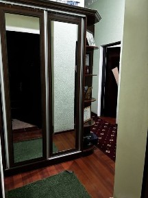 Uy sotiladi garaji bilan 3 xonali, Urganch tumani
