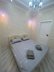 Аренда квартира для семьи