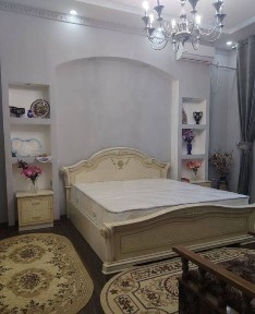 Ташкентская область, Ташкент, Яккасарайский район