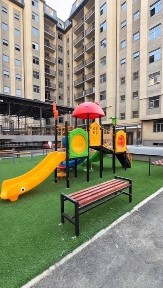 Ташкентская область, Ташкент, Сергелийский район