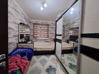 Ташкентская область, Зангиата