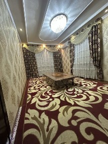 Ташкентская область, Эшангузар