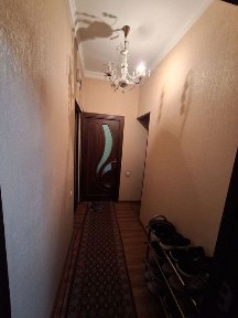 2х комнатная квартира, Юнусабад, метро, 1 этаж, 13 квартал