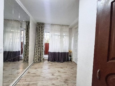 Ташкентская область, Ташкент, Яшнабадский район