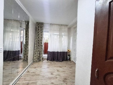 Ташкентская область, Ташкент, Яшнабадский район