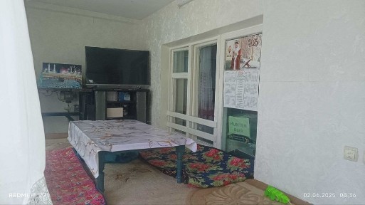 Ташкентская область, Ташкент, Мирабадский район