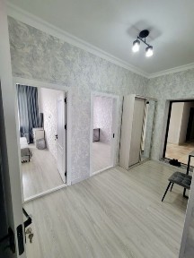 Ташкентская область, Ташкент, Мирабадский район