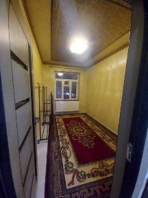 BEZ MAKLER. Chorsu kvartira ijara qizlarga