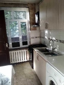 Ташкентская область, Ташкент, Юнусабадский район