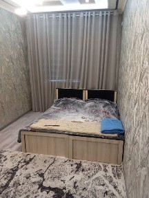 Туркистон метро ёнида аренда бор безмаклер