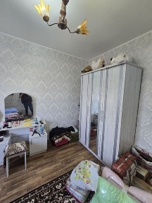 Ташкентская область, Ташкент, Яшнабадский район