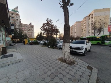 Ташкентская область, Ташкент, Мирабадский район