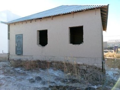 Каракалпакстан, Кунград