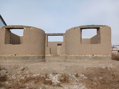 Каракалпакстан, Беруни