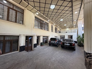 Самаркандская область, Самарканд