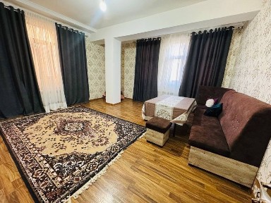 Бухарская область, Бухара