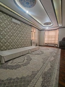 Ташкентская область, Ташкент, Алмазарский район