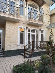 Ташкентская область, Ташкент, Яккасарайский район